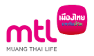 Muang Thai Life Logo